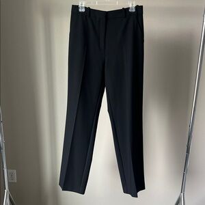 Nordstrom Black Garment